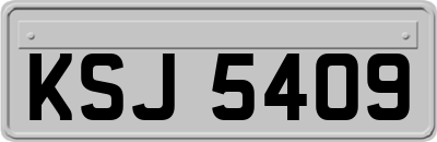 KSJ5409