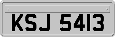 KSJ5413