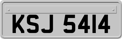 KSJ5414