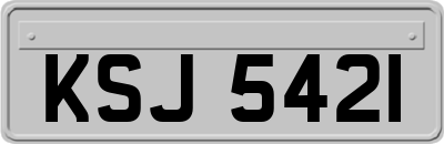 KSJ5421