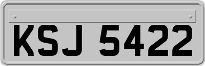 KSJ5422