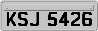 KSJ5426