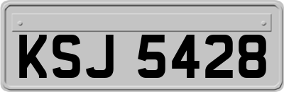 KSJ5428