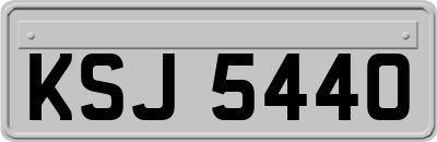 KSJ5440