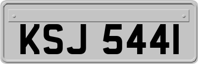 KSJ5441