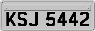 KSJ5442