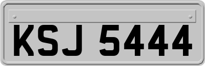 KSJ5444