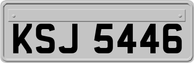 KSJ5446