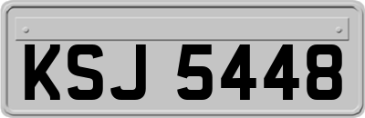 KSJ5448