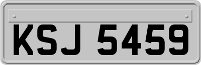 KSJ5459