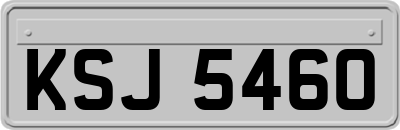 KSJ5460