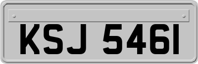 KSJ5461
