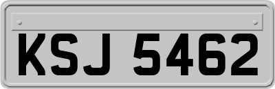 KSJ5462