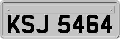 KSJ5464