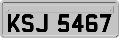 KSJ5467