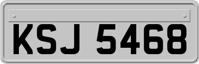 KSJ5468