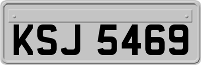 KSJ5469