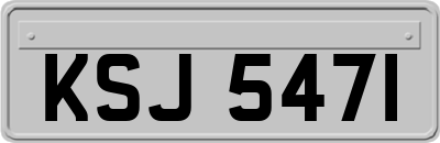 KSJ5471