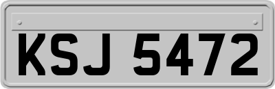 KSJ5472