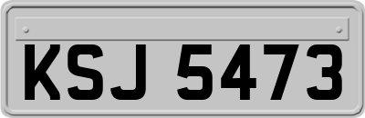 KSJ5473