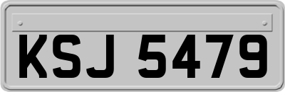 KSJ5479