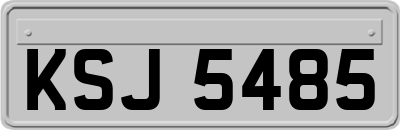 KSJ5485