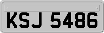 KSJ5486