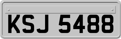KSJ5488