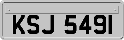 KSJ5491