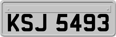 KSJ5493