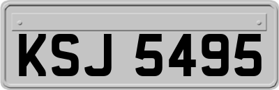 KSJ5495
