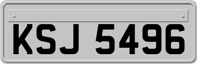 KSJ5496