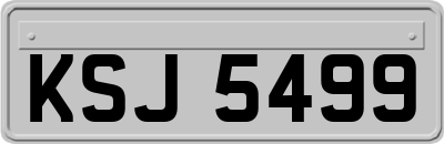 KSJ5499