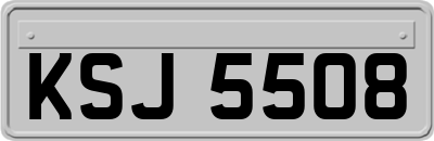 KSJ5508