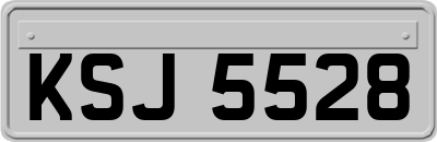 KSJ5528