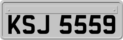 KSJ5559