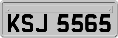 KSJ5565