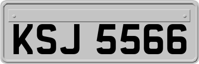 KSJ5566