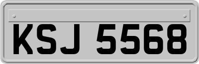 KSJ5568