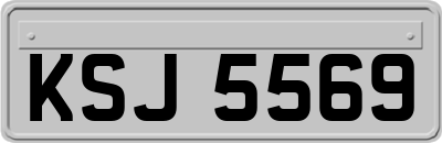 KSJ5569