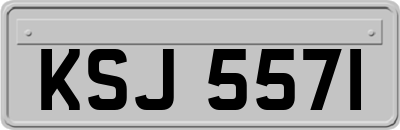 KSJ5571