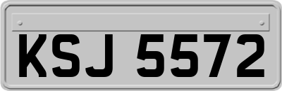 KSJ5572