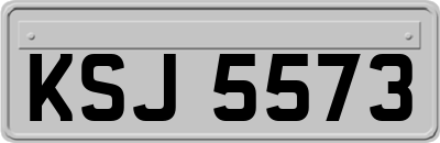 KSJ5573