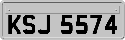 KSJ5574