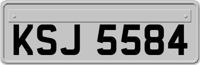 KSJ5584