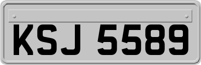KSJ5589