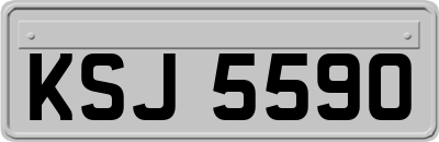KSJ5590
