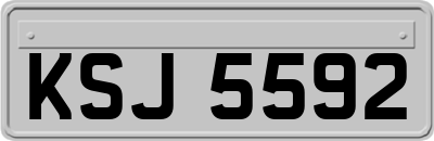 KSJ5592