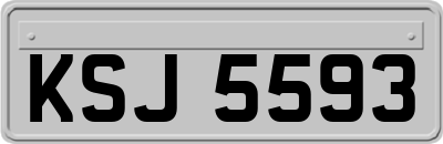 KSJ5593