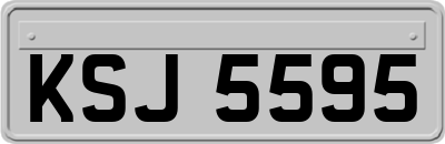 KSJ5595